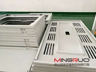 珠海钣金加工中山半岛·网站登入页面-半岛online(中国)教你做机柜如何选择最好的板材