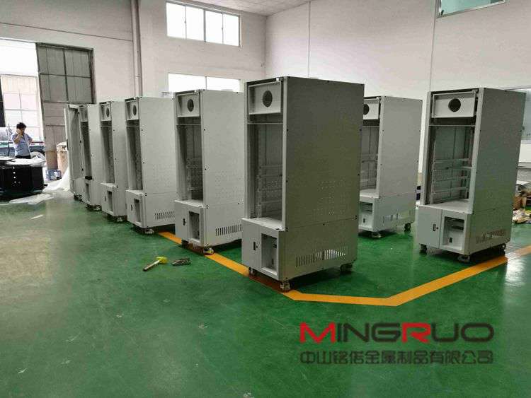 珠海中山半岛·网站登入页面-半岛online(中国)教您在制作钣金件的时候选择各种材料
