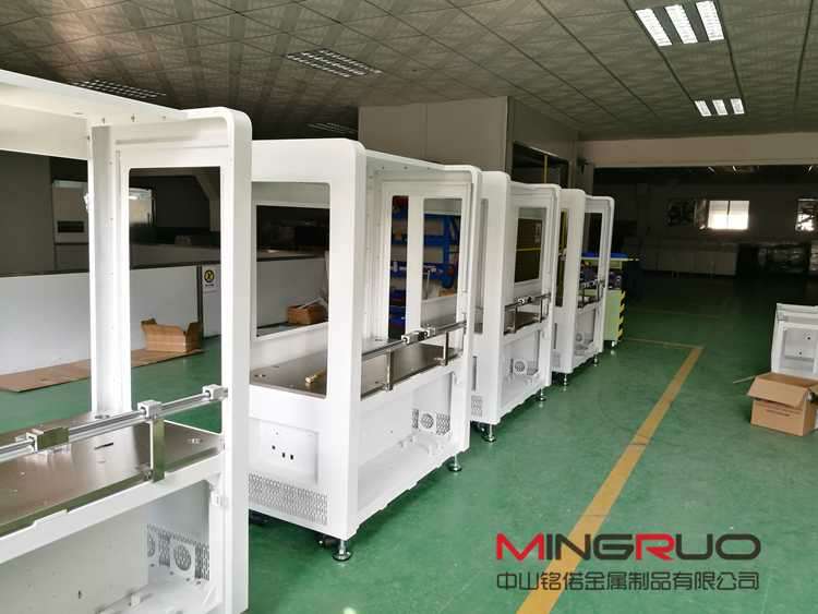 半岛·网站登入页面-半岛online(中国)教您在制作钣金件的时候各种材料的比较