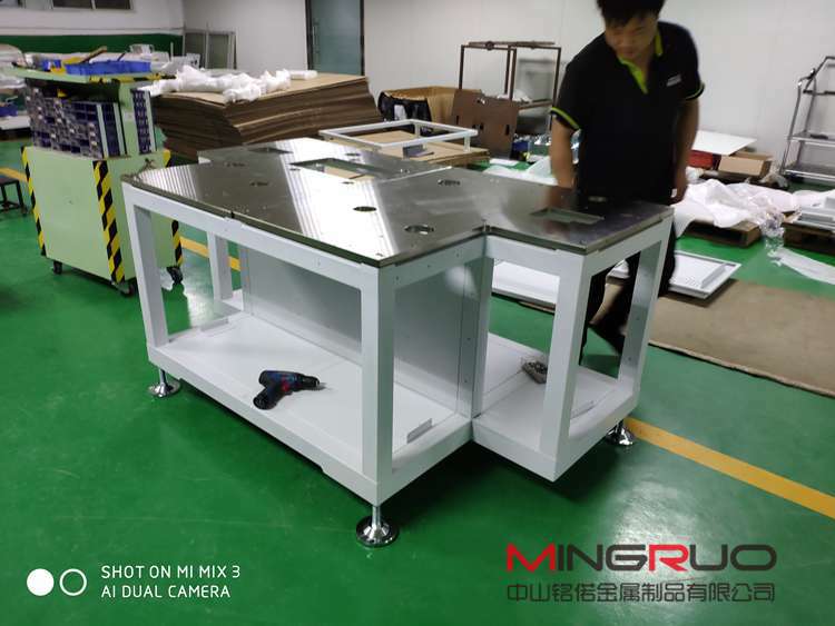 钣金加工不锈钢的有关实用知识_半岛·网站登入页面-半岛online(中国)