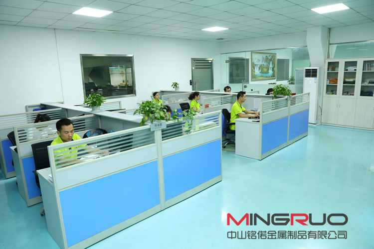机床钣金是逐步提升的“小强’’-半岛·网站登入页面-半岛online(中国)