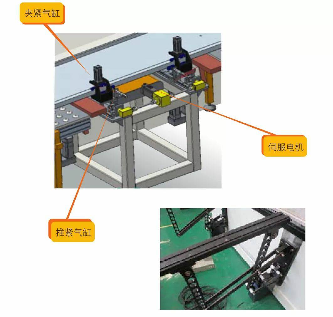 钣金加工产品在自动化及电梯行业中的应用 -半岛·网站登入页面-半岛online(中国)
