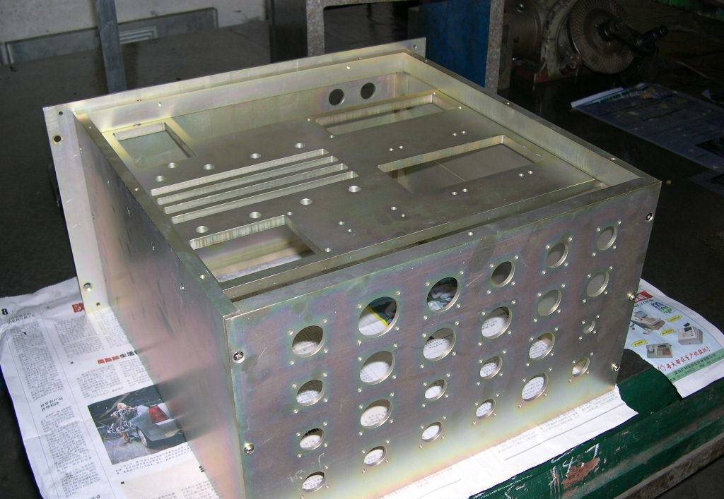 设计钣金加工企业该注意的事项-半岛·网站登入页面-半岛online(中国) 设计钣金加工企业该注意的事项-半岛·网站登入页面-半岛online(中国)