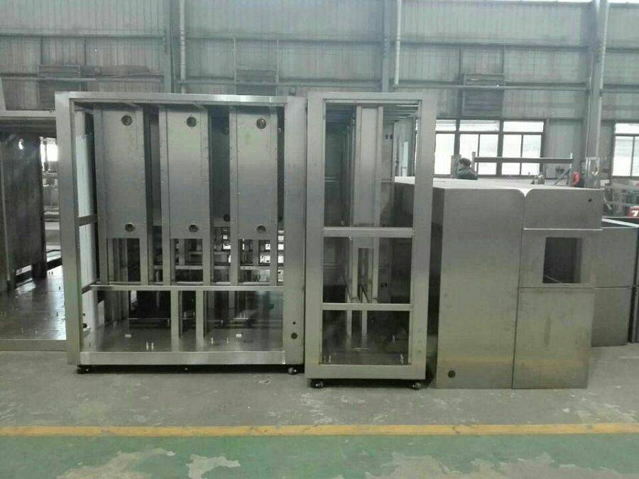 钣金加工设计注意几点-半岛·网站登入页面-半岛online(中国)