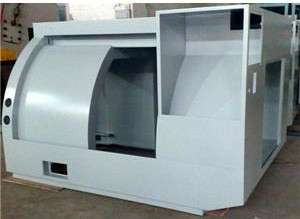 什么是钣金加工的冷加工技术-半岛·网站登入页面-半岛online(中国)