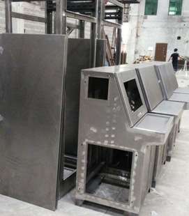 什么在影响定制钣金加工质量-半岛·网站登入页面-半岛online(中国) 什么在影响定制钣金加工质量-半岛·网站登入页面-半岛online(中国)