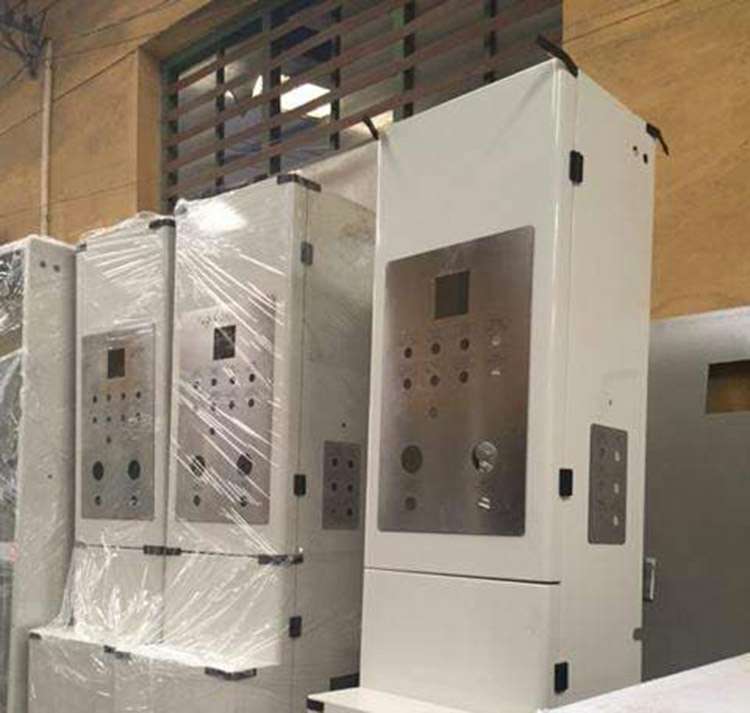 钣金加工工艺水平提升-半岛·网站登入页面-半岛online(中国)