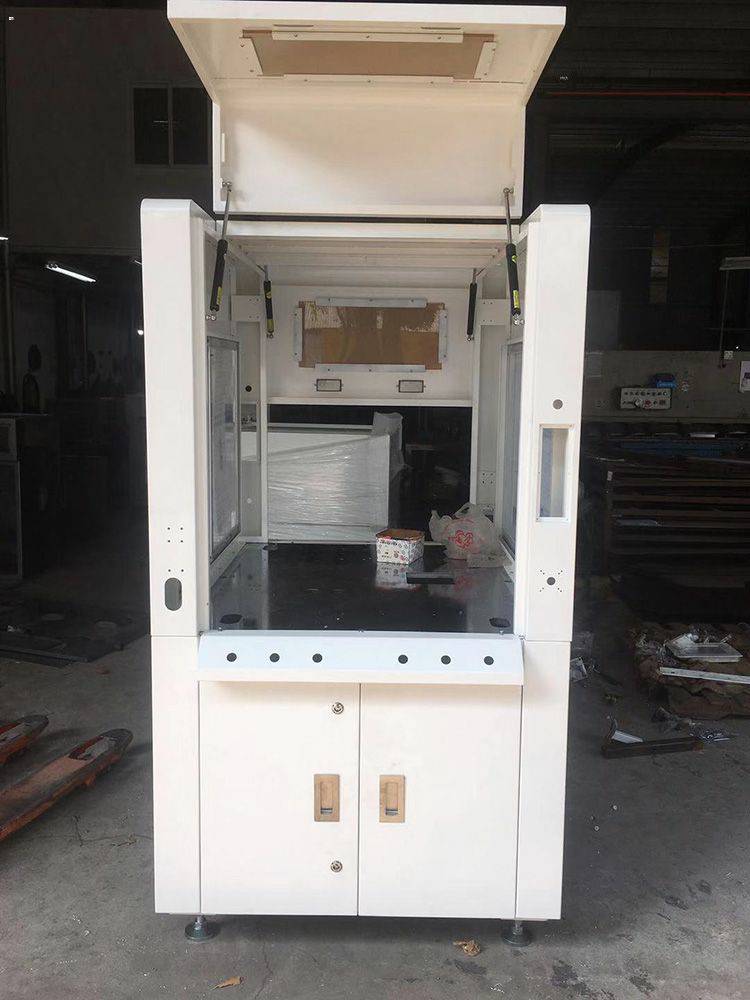 异形钣金加工能否符合加工的需要-半岛·网站登入页面-半岛online(中国) 异形钣金加工能否符合加工的需要-半岛·网站登入页面-半岛online(中国)